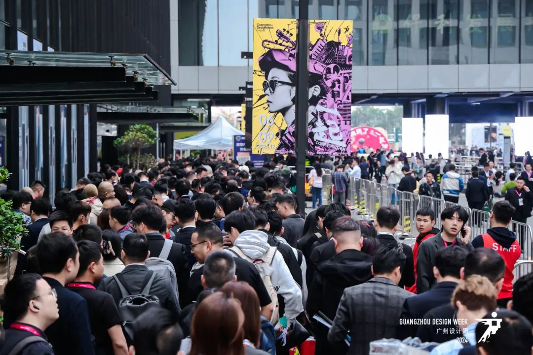 2025广州设计周「装饰板材展区」再升级！