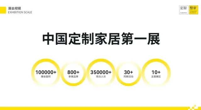 定制家居展会-2026广州专业整家定制展览会-中国定制家居第一展