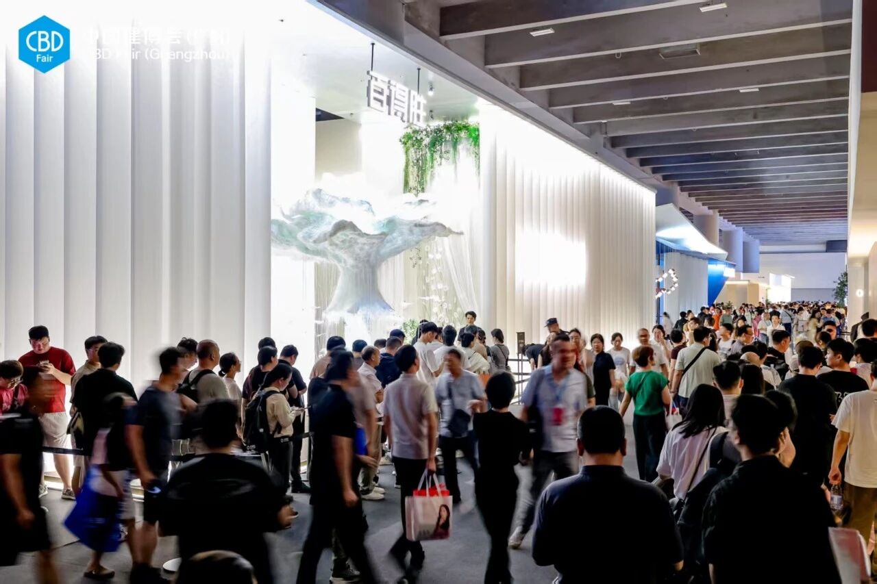 欢迎关注：2026广州建筑建材展（召开时间及展馆）