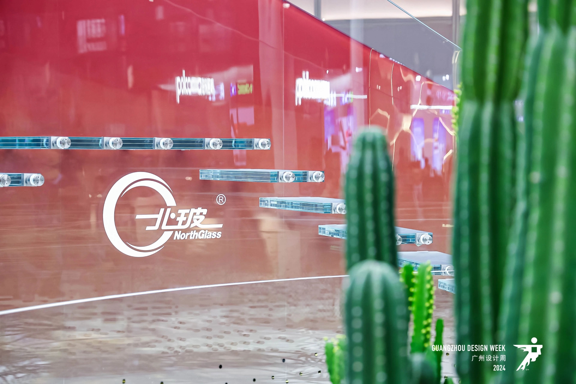 welcome·《2026广州设计周-玻璃展》主办方官网报名