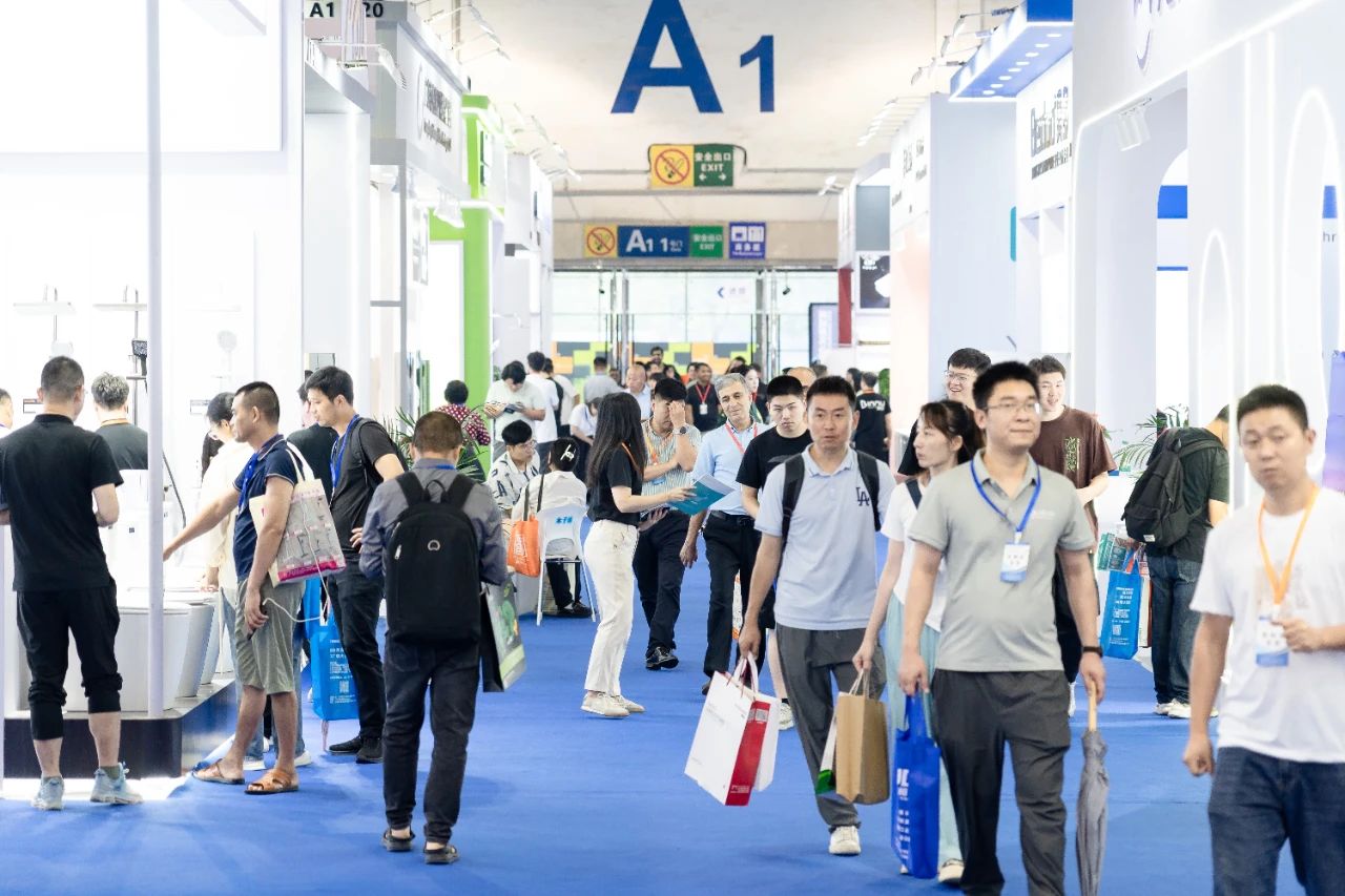 主办官宣：2026义乌智能马桶展（举办时间）