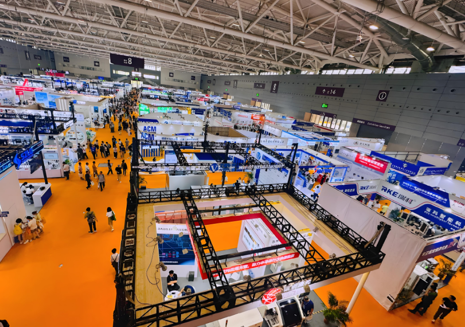 2026第十三届山西水大会&国际水展暨智慧水务供排水技术与设备博览会