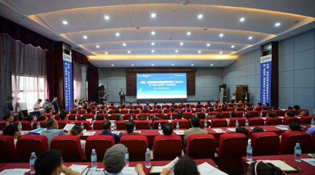 吉林松花江国际医学论坛在吉林市举行
