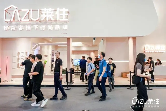 中国广州2024第26届建博会CBD智能晾衣系统博览会
